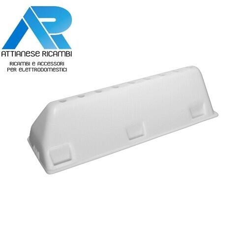 Pala trascinatore cestello - trascinatore,