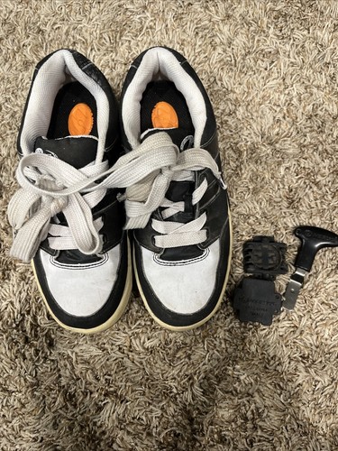 Scarpe skateboard vintage - da,