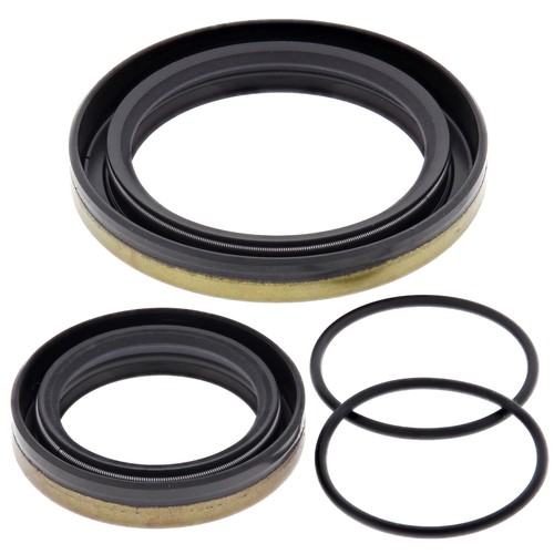 Kit guarnizioni albero - , motore