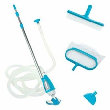 Intex 28003 Kit di pulizia
