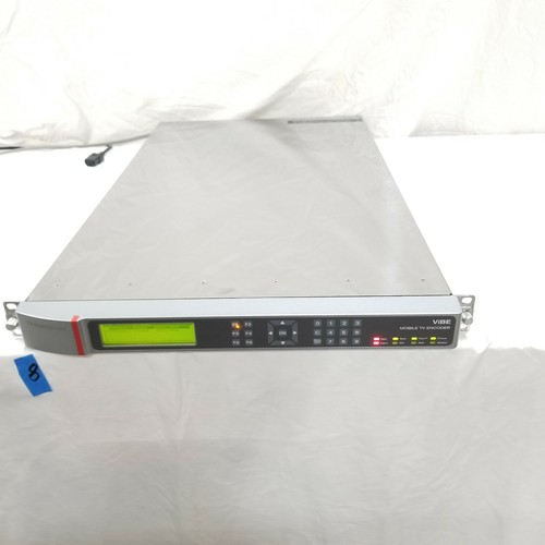 Thomson vibe mobile - vibe, tv