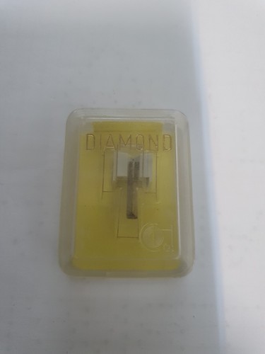 Puntina giradischi philips - puntina,