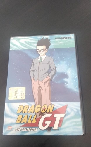 Dvd collection dragon - dvd, ball