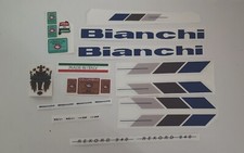 Bianchi Rekord 940 SET