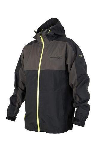 Giacca pesca matrix - da,