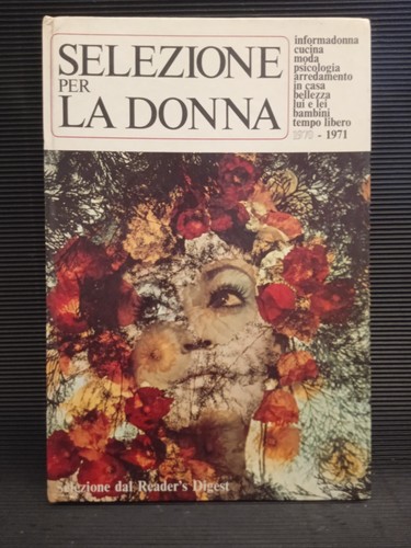 Selezione per donna - selezione,