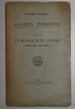 Giovanni Faldella, Galleria