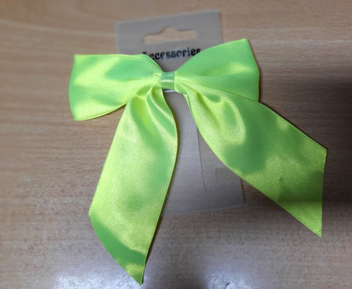 Fermaglio per capelli fiocco - per,