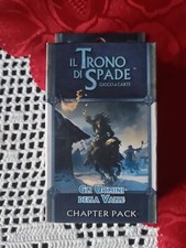 IL TRONO DI SPADE (Gli Uomini