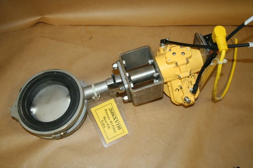 Kinetrol attuatore k block - attuatore, &