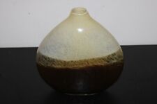 Vaso di Murano lavorato a mano