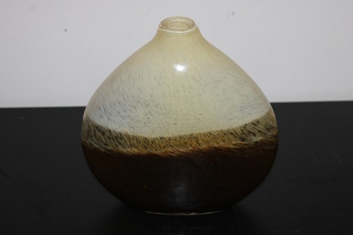 Vaso murano lavorato mano - murano, a