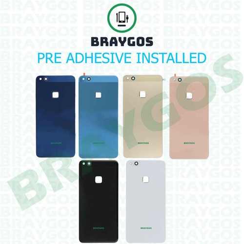 Cover batteria posteriore - , per