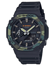 CASIO G-SHOCK GA-2100SU-1AER