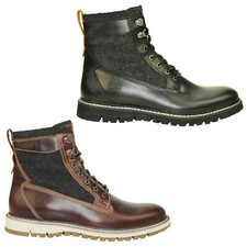 Timberland Britton Hill NXTWool 6 pollici stivali impermeabili da uomo stivali scarpe 