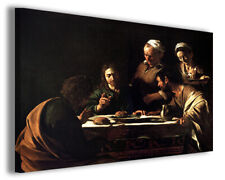 Quadri famosi Caravaggio XVII