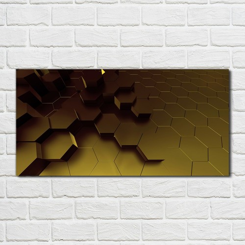 Acrylic glass print picture - acrylic,