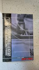 RARO fumetto originale Transformers IDW Collection Phase 1 VOLUME 7 LEGGERE BENE
