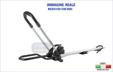 Portabici da Tetto Auto