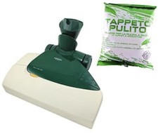 BATTITAPPETO FOLLETTO EB350/351 VORWERK BATTIMATERASSO VK135 VK140 VK150 VK200