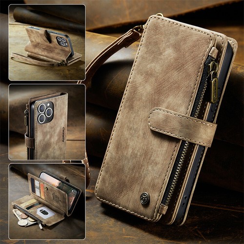 Custodia pelle per iphone - custodia,