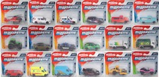 Majorette 8501000000 AUTO DA STRADA GUIDA ORA
