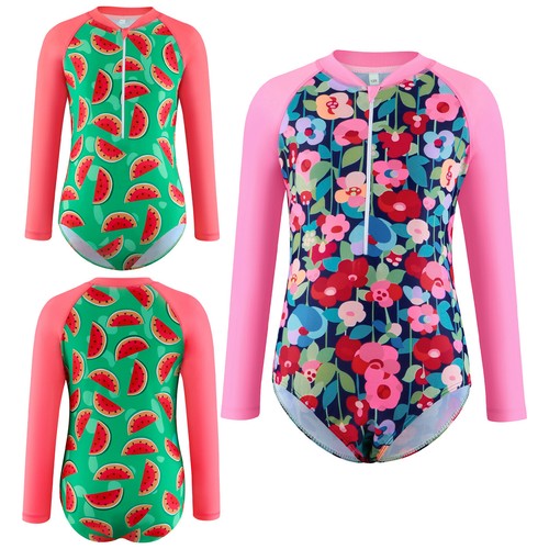 Costume bagno bambina - costume,