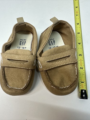 Baby gap mocassini - mocassini, accoglienti