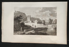 ACQUAFORTE VEDUTA PRESSI DI