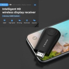 1080P TV Stick Ricevitore Wifi