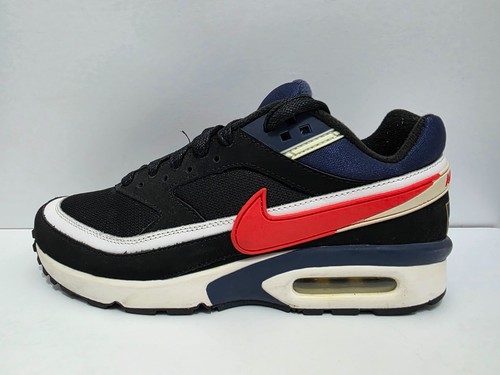 Nike air max classics - bw,