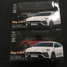 Auto telecomandata Lamborghini