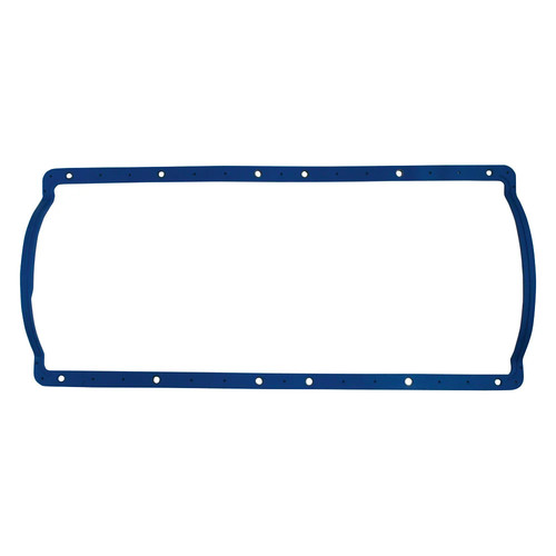 Moroso oil pan gasket - moroso,