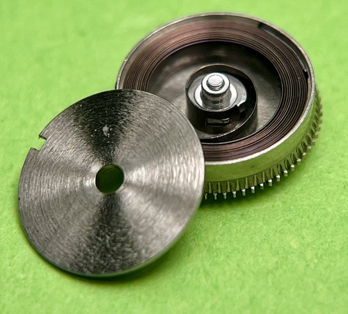 Fef 190 barile completo - 190,