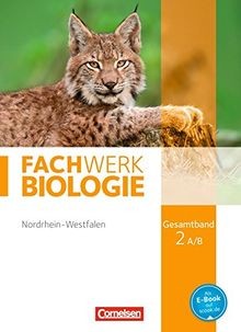 Fachwerk biologie - biologie,