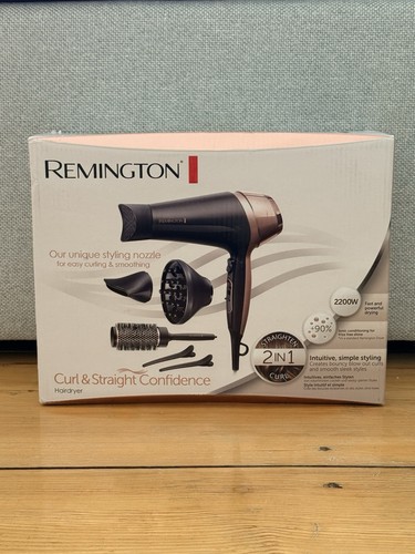 Remington d5707 asciugacapelli - remington,