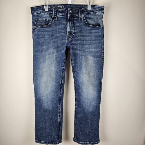 Jeans uomo axel taglio - uomo,