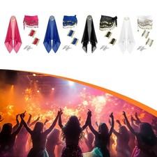 Abito da danza del ventre