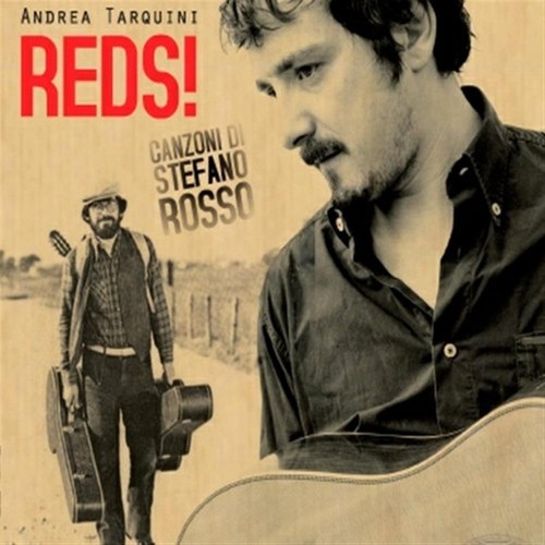 Reds canzoni stefano rosso - reds!, di