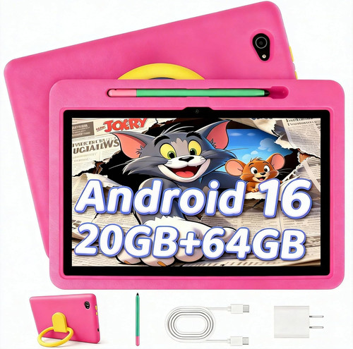 Tablet bambini pollici - bambini,