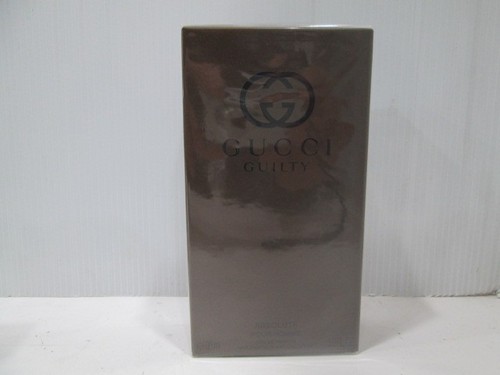Gucci guilty absolute pour - guilty,