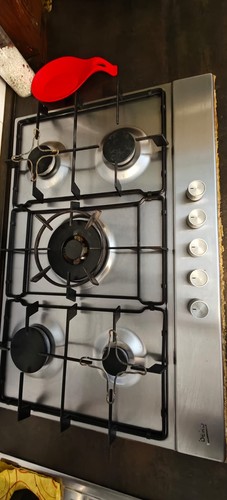 Cucina componibile moderna