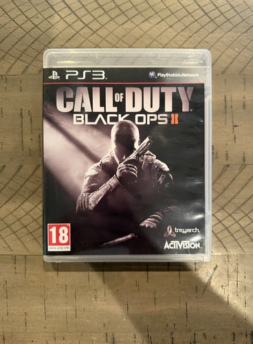 Call duty black ops - of, duty: