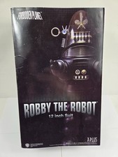 Forbidden Planet "Robby il