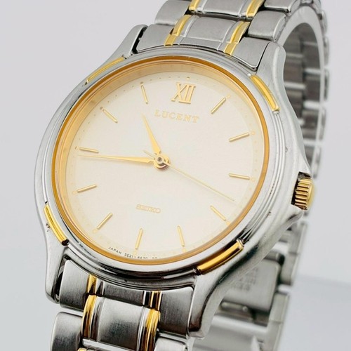 Orologio donna seiko lucent - seiko,