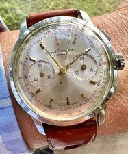 Cronografo medico Jumbo Swiss