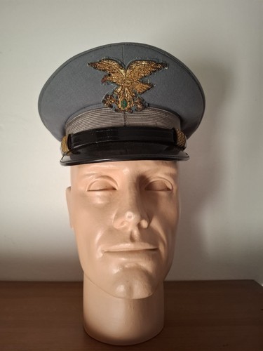 Corpo forestale berretto - corpo,