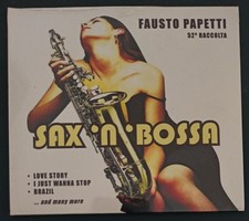 Fausto Papetti 52esima