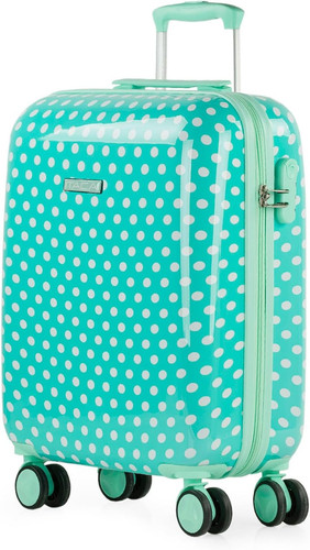 Itaca trolley bambina - trolley,