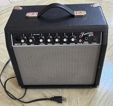 FENDER Frontman 15R